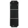 Lennox Nickel Tall Mirror thumbnail 6