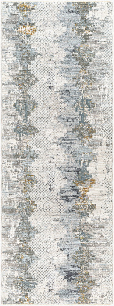 Dresden Machine Woven Rug