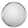 Ohmer Round Metal Coils Mirror thumbnail 0