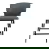 Delaney Counter Stool Grey thumbnail 0