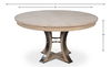 Tower Jupe Dining Table, Med,Moonskin thumbnail 12