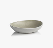 Online Designer Dining Room Rosemary Decorative Bowl, 11" diam.