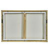 Folded Hills Framed Landscape Art 6 Folded Hills Framed Landscape Art thumbnail 6
