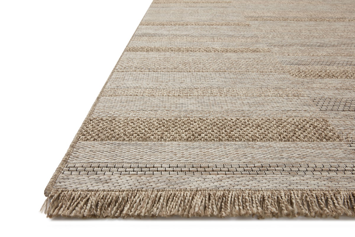 Loloi Dawn Rug, 2'3" length x 7'7" width View 3