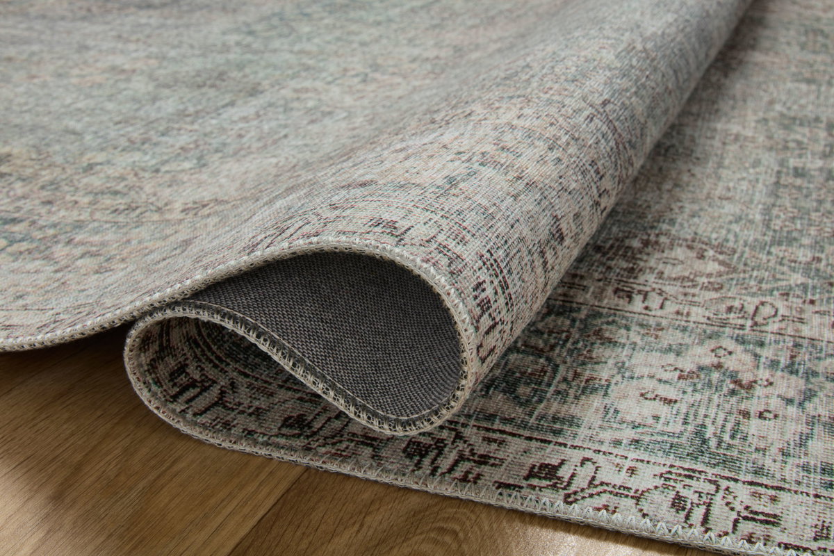 Chris Loves Julia x Loloi Jules Rug, 2'3" length x 3'9" width View 9