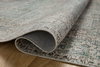 Chris Loves Julia x Loloi Jules Rug, 2'3" length x 3'9" width thumbnail 9