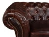 Piccadilly  Sofa  Club Leather thumbnail 6