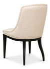 Claire Dining Chair, by Sarreid, 2'2" length x 1'9" width x 2'11" height thumbnail 11