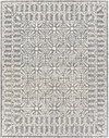 Granada Handmade Rug, by Surya, 1'6" length x 1'6" width thumbnail