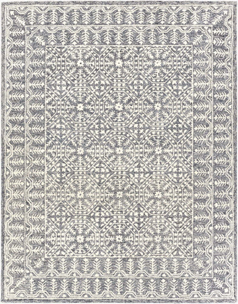 Granada Handmade Rug large image 