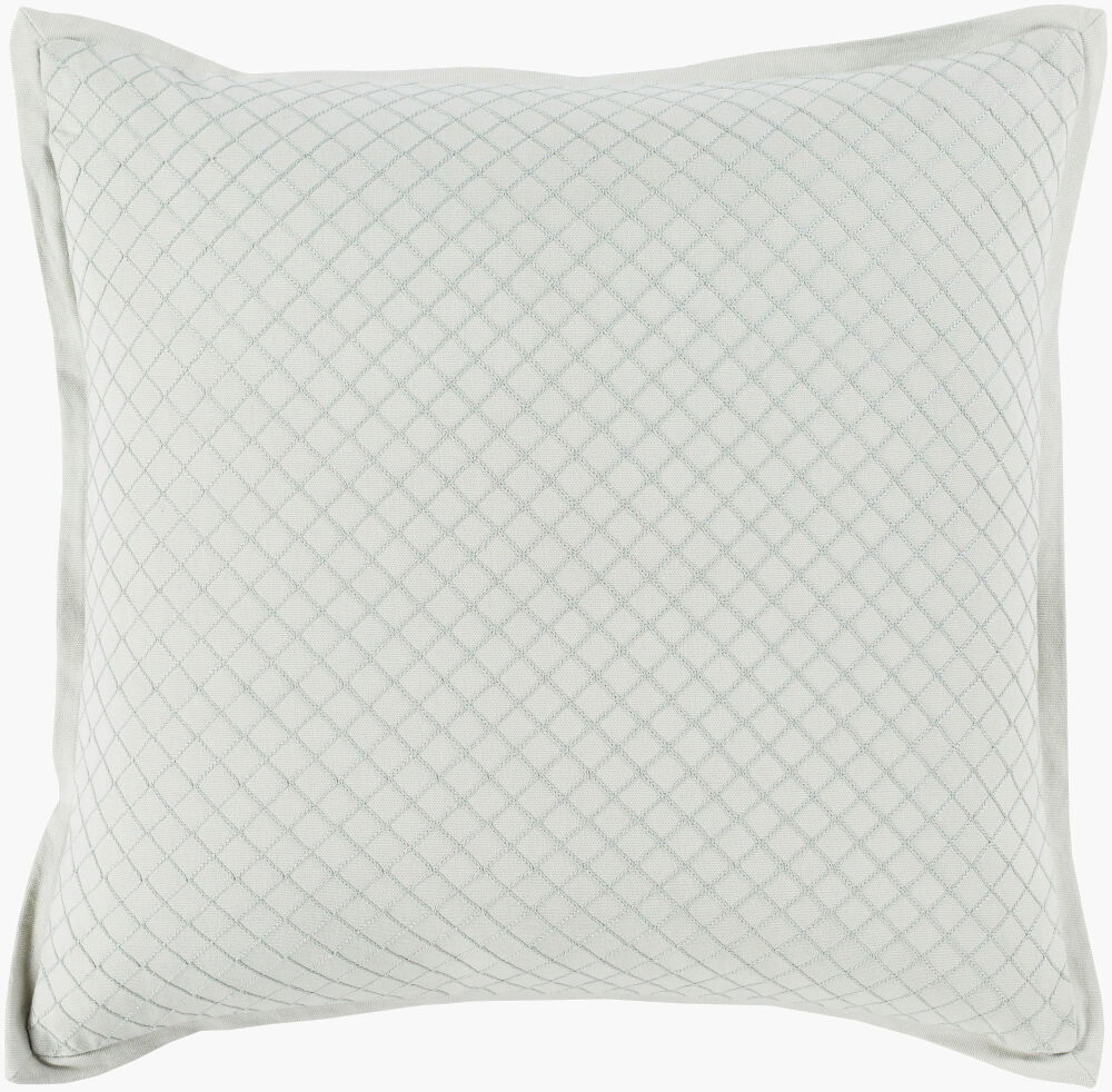 Hamden Lumbar Pillow Down, Decorative Pillow by Surya, 13" length x 19" width
