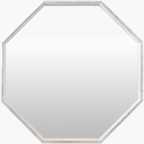 Weipa Accent Mirror
