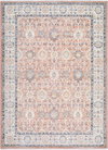 Amir Machine Woven Rug, by Surya, 6'11.86" length x 5'2.99" width thumbnail