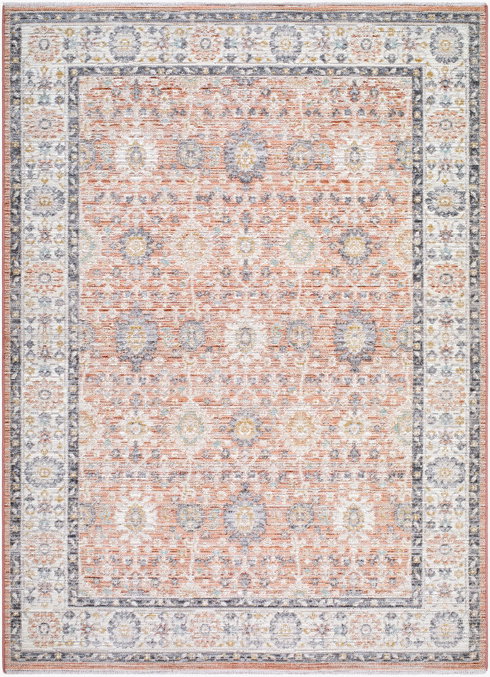 Amir Machine Woven Rug