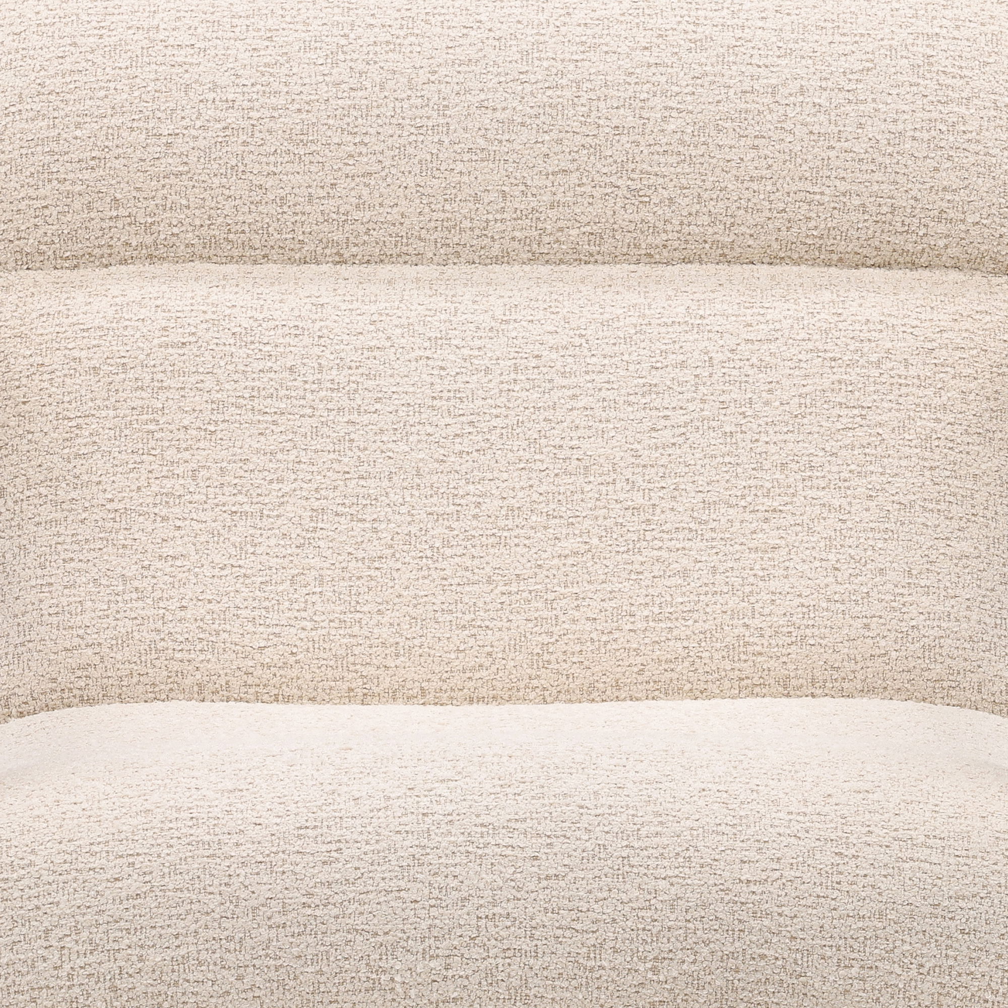 Bridges Occasional Chair Cream, Accent Chair by Dovetail, 24.25" width x 28.95" height x 31.8" depth View 5