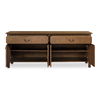 Caroline Sideboard Warm Brown thumbnail 3