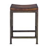 Beck Wood Counter Stool thumbnail 3