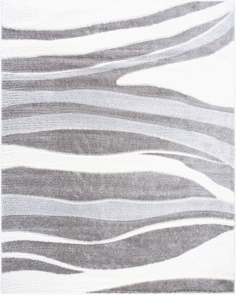 Nomadic Machine Woven Rug large image 