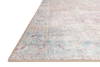 Loloi Wynter Rug, 1'6" length x 1'6" width thumbnail 3