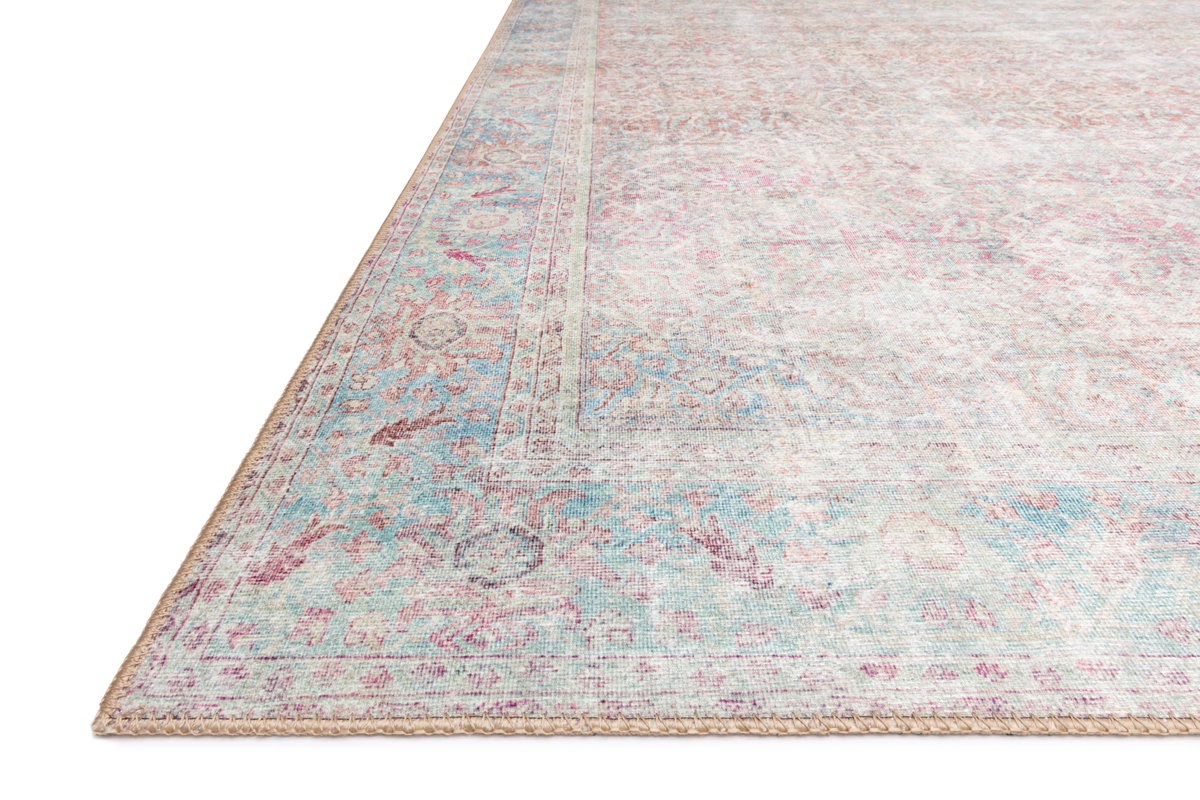 Loloi Wynter Rug, 5' length x 7'6" width View 3