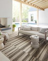 Loloi II Rainier Rug, 2'2" length x 3'9" width thumbnail 2