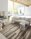 Loloi Rainier Rug, 2'2" length x 3'9" width thumbnail 2