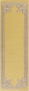 Alameda Handmade Rug thumbnail 0