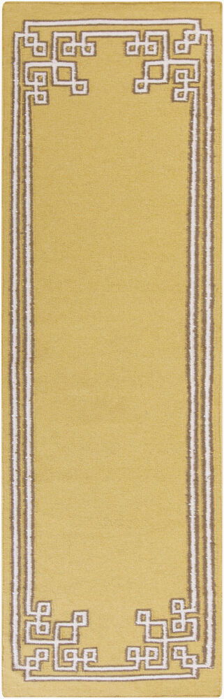 Alameda Handmade Rug