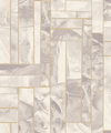 Moonbeams Lavender Wallpaper, by York Wall, 24' length x 3' width x 0.02" depth thumbnail 1