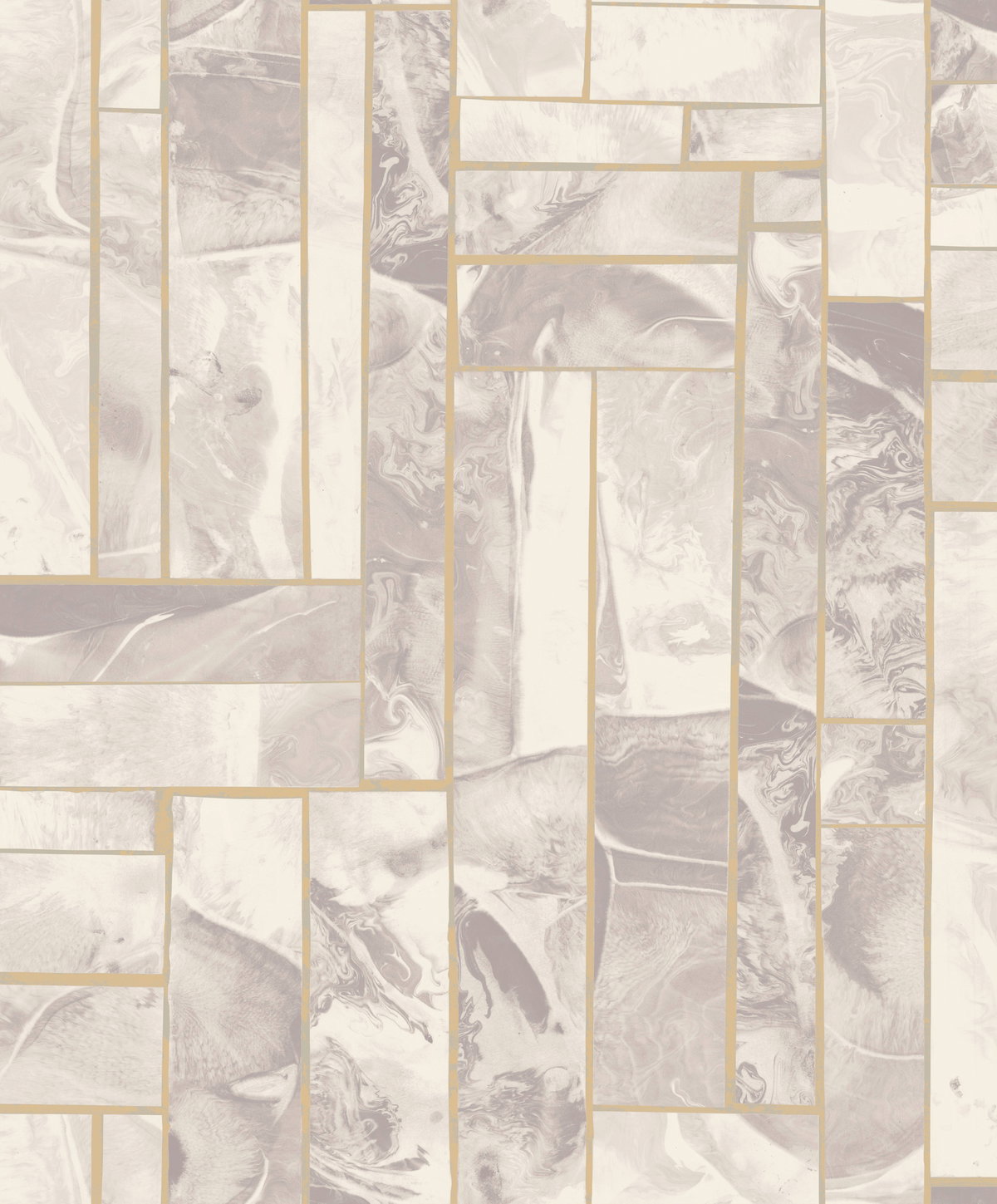 Moonbeams Lavender Wallpaper, by York Wall, 24' length x 3' width x 0.02" depth