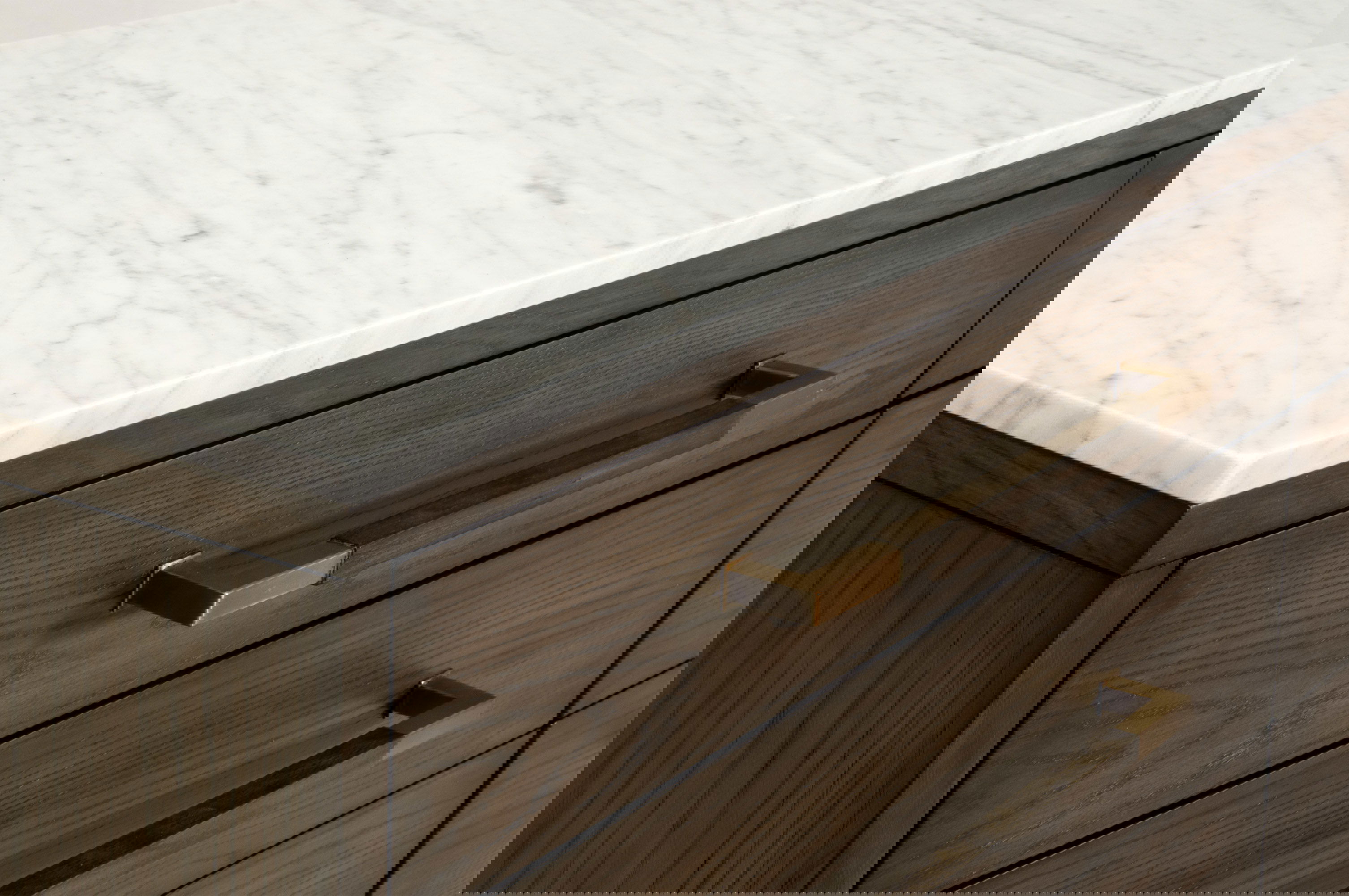 Cambria 8-Drawer Double Dresser, by Essentials for Living, 65" width x 36.25" height x 20" depth View 8