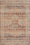 Loloi Lourdes Rug, 5'3" length x 7'9" width thumbnail 1