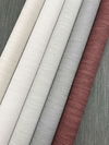 Smooth as Silk Beige Wallpaper thumbnail 4