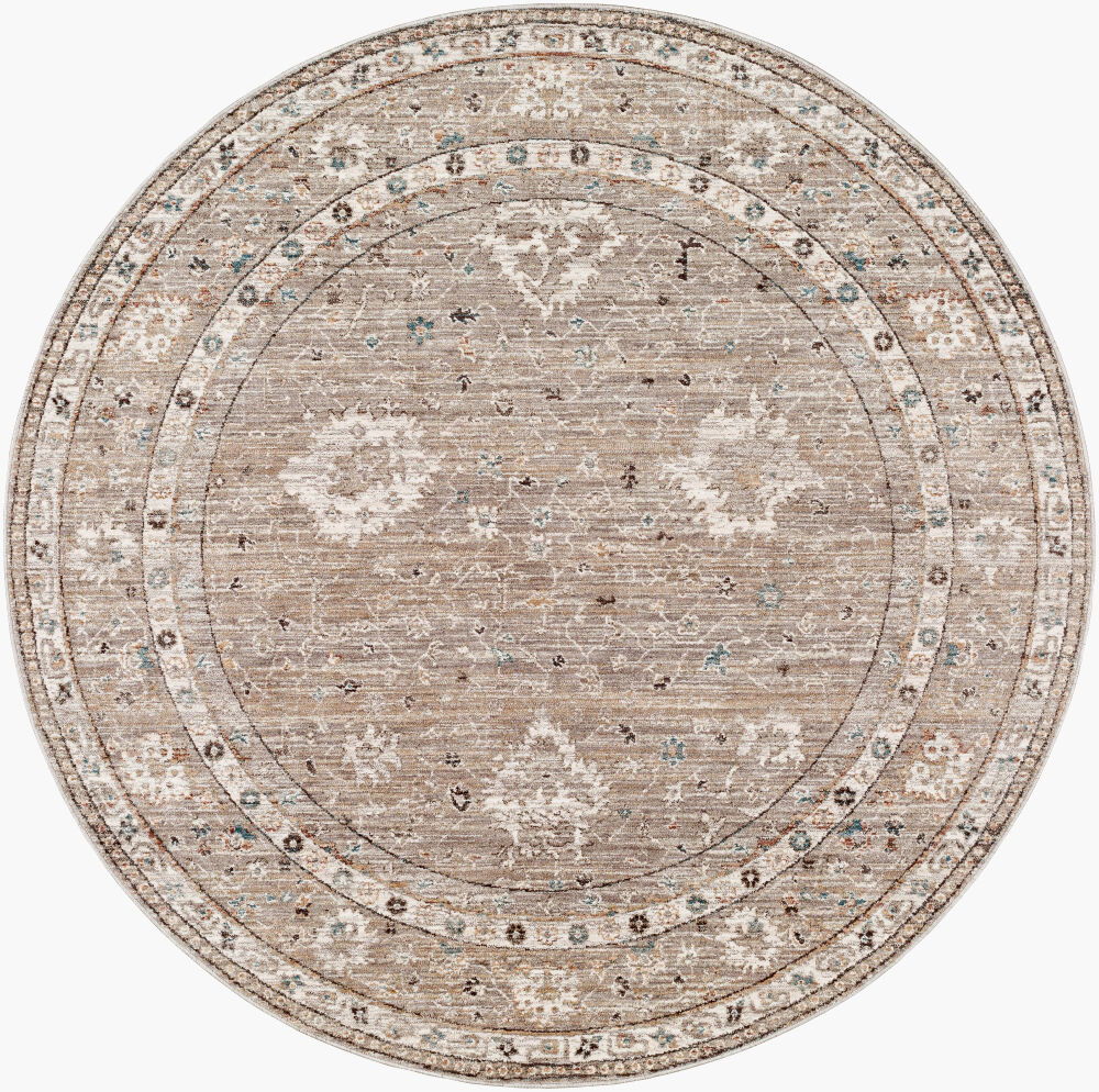 Carlisle Machine Woven Rug large image 
