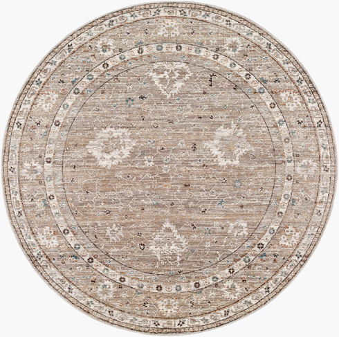 Carlisle Machine Woven Rug