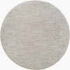 Masterpiece Machine Woven Rug, by Surya, 5'2.99" length x 5'2.99" width thumbnail