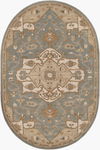 Caesar Handmade Rug thumbnail 0