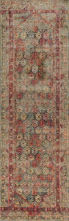 Loloi Javari Rug, 3'7" length x 5'2" width thumbnail 5