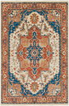 Zeus Handmade Rug thumbnail 0