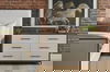 Wrenn 6-Drawer Double Dresser thumbnail 11