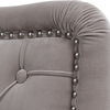 Haider Tufted Accent Chair thumbnail 7