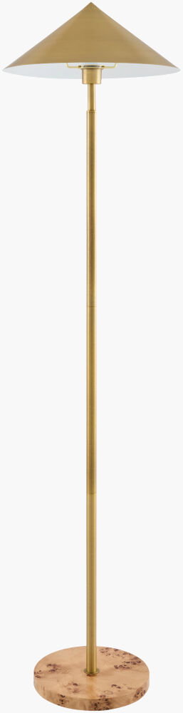 Enzoria Accent Floor Lamp
