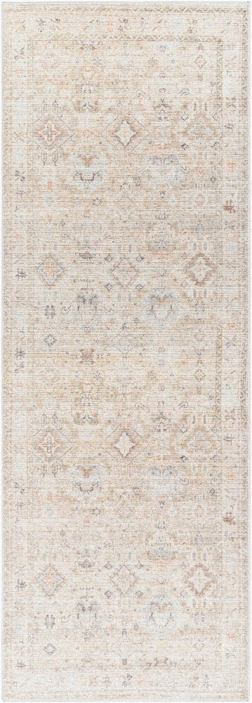 Marlene Machine Woven Rug