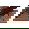 Axio Dining Table Brown thumbnail 7