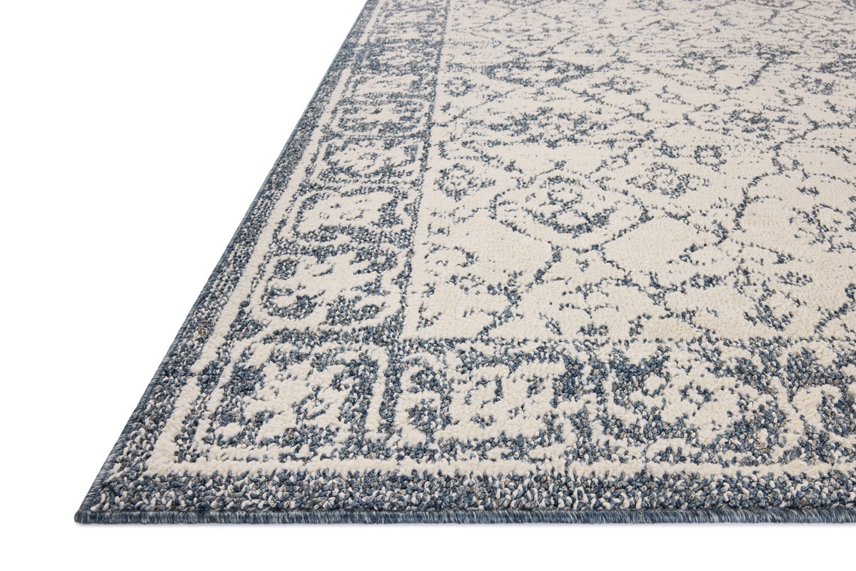 Magnolia Home by Joanna Gaines x Loloi Gigi Rug, 4' length x 6' width View 3
