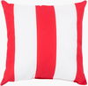 Rain Accent Pillow, Decorative Pillow by Surya, 18" length x 18" width thumbnail