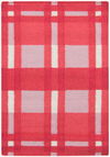 Happy Cottage Handmade Rug, by Surya, 3' length x 2' width thumbnail