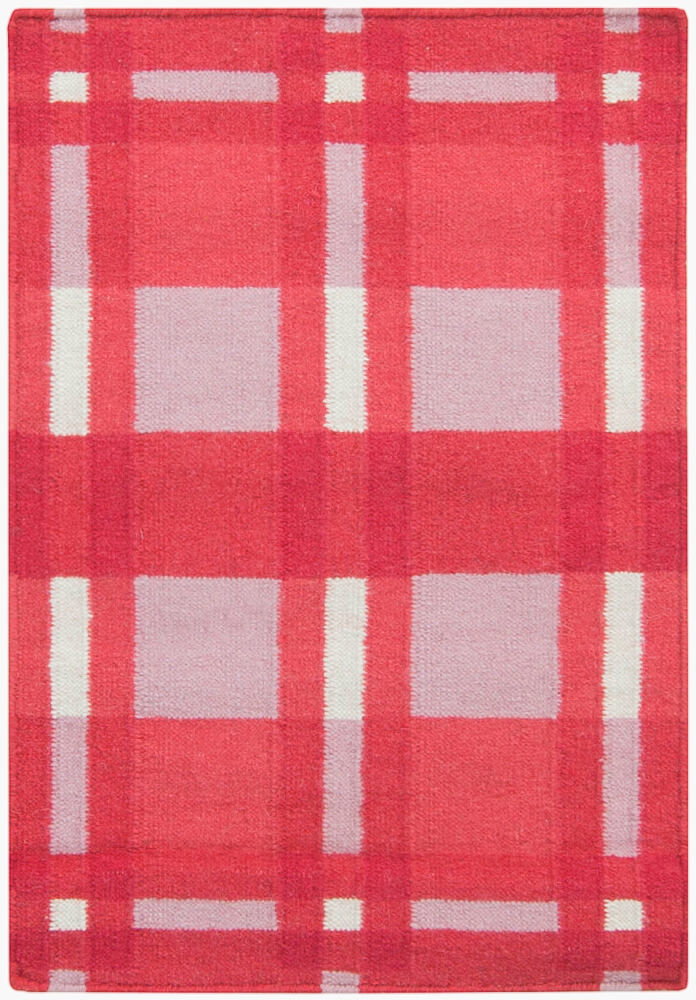 Happy Cottage Handmade Rug, by Surya, 3' length x 2' width