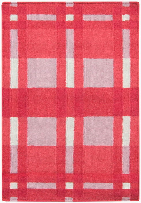 Happy Cottage Handmade Rug