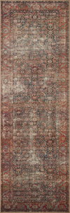 Loloi Wynter Rug, 1'6" length x 1'6" width thumbnail 4